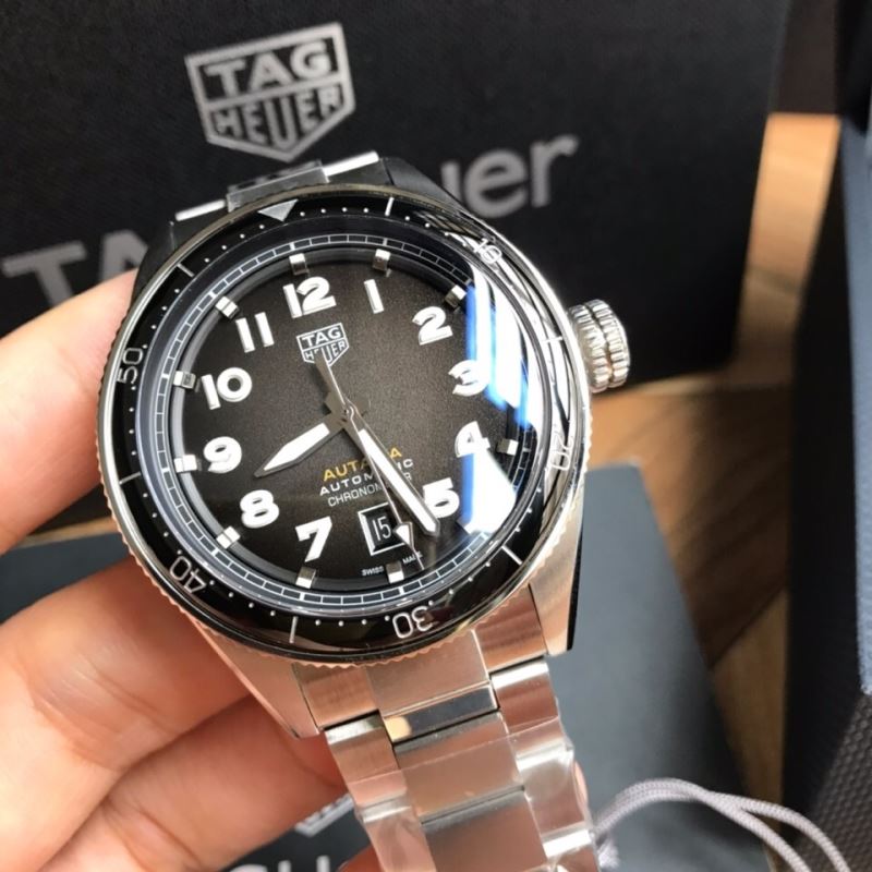 TAG HEUER Watches